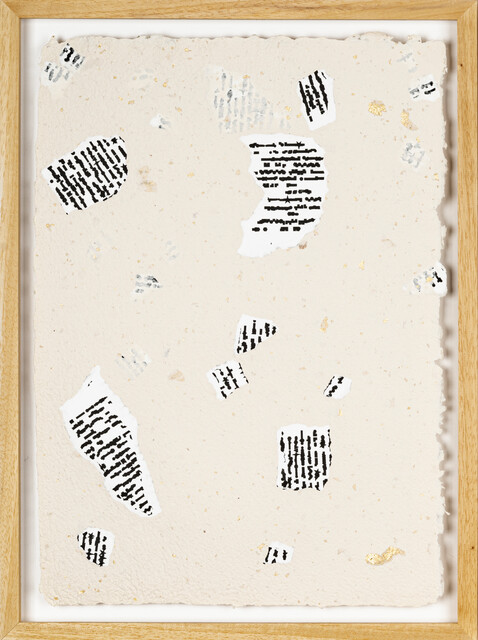 Passive Aggressive Poems (Torn)