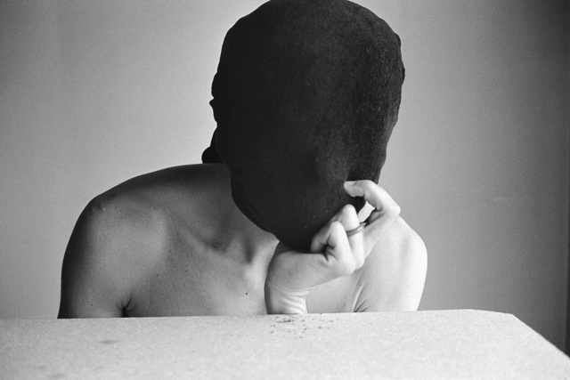 Jonier Marin, ‘Cosa Mentale (Zurich)’, 1972/2015, Reproduction, Fourteen gelatin silver prints, Henrique Faria Fine Art