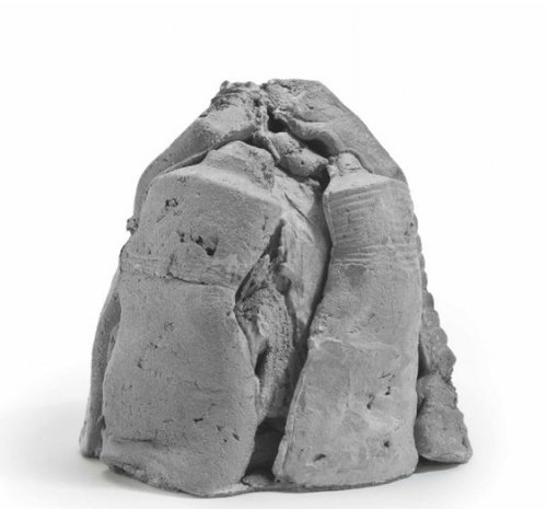 Tony Cragg, ‘Bigger Piece’, 1990, Sculpture, Cast concrete, Dean Borghi Fine Art
