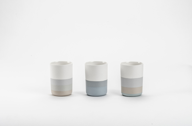Jeongwon Lee, ‘Composition_cylinder series’, 2015, Gallery LVS