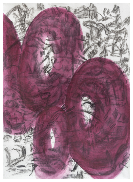 Adriana Carambia, ‘Los Escritos 7’, 2018, Spotte Art
