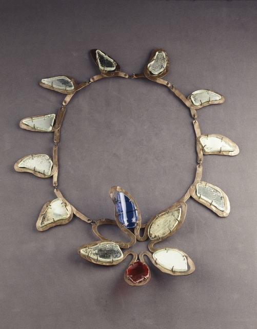 Alexander Calder, ‘(Flower Necklace)’, ca. 1938, Calder Foundation