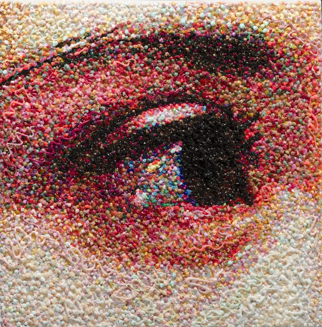 Lisa Alonzo, ‘#Whistle While You Work 8’, 2014, Hieronymus