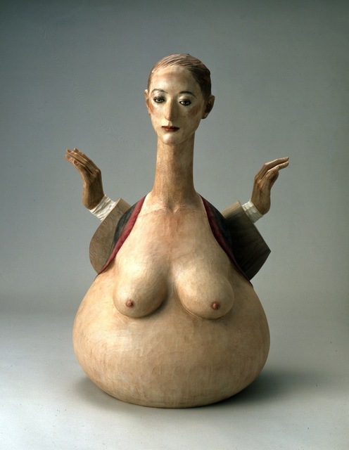 Katsura Funakoshi, ‘Sound of Lunar Eclipse’, 2004, Annely Juda Fine Art