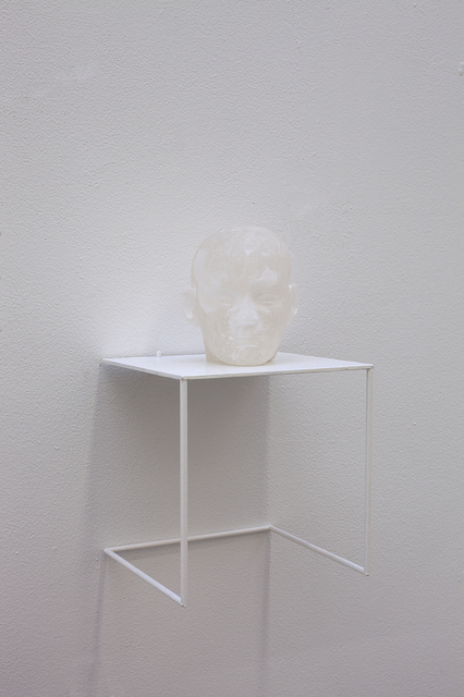 Petra Morenzi, ‘Head’, 2017, Akinci