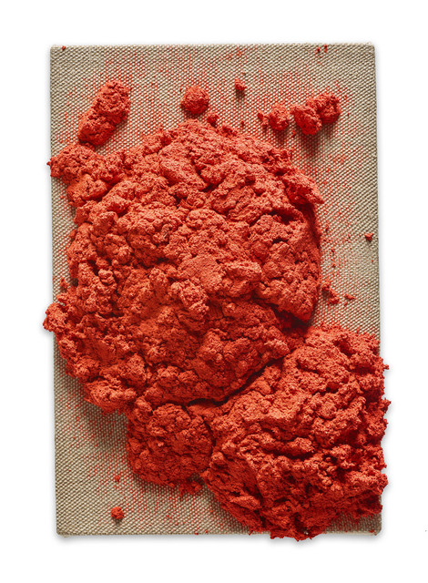 Bosco Sodi, ‘untitled’, 2017, Axel Vervoordt Gallery