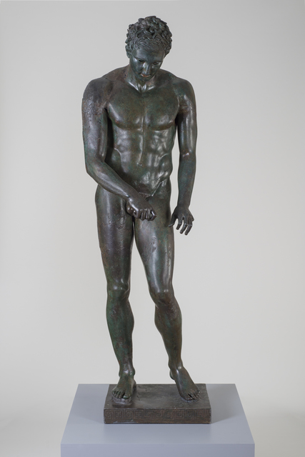 Power And Pathos Bronze Sculpture Of The Hellenistic World J Paul 