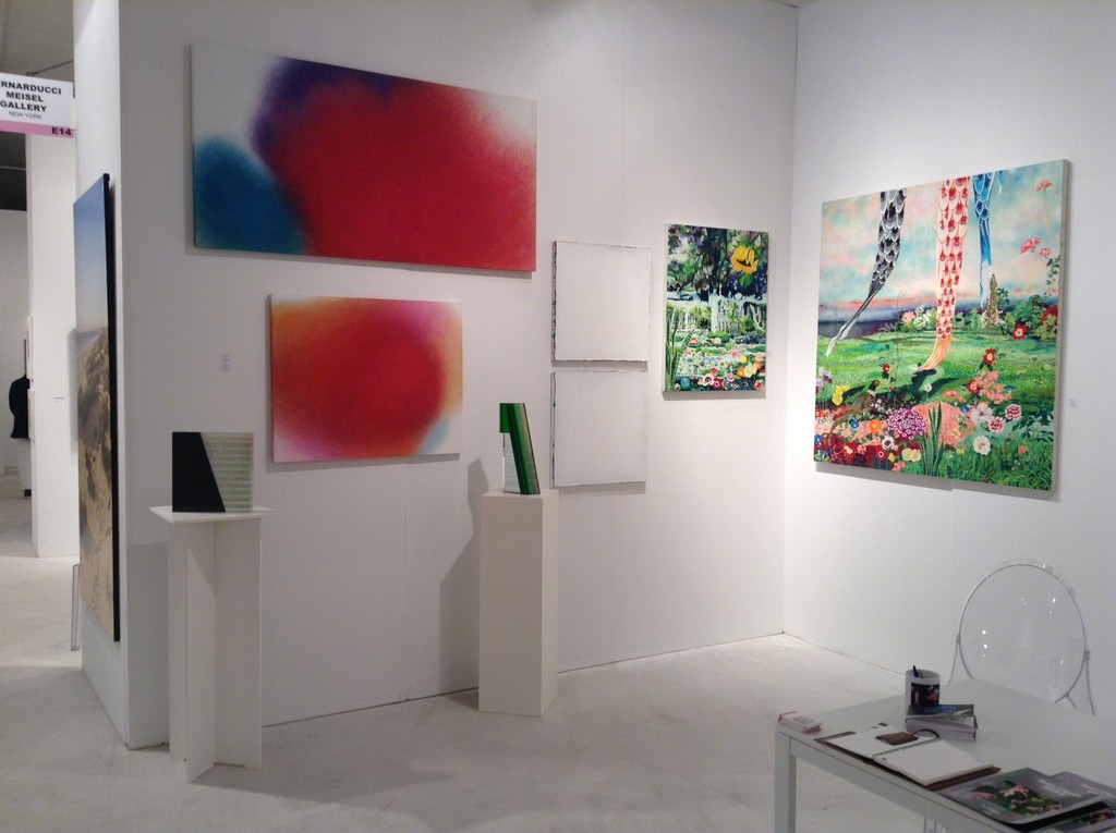 CONTEXT MIAMI 2014 (Miami, USA) CONTEXT MIAMI 2014 (Miami, USA)