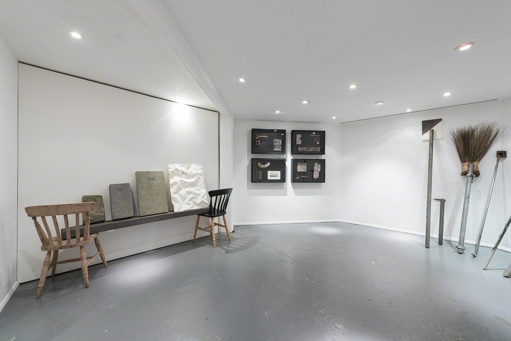 Fernando Otero
Gorse and Tropē
LAMB arts 2016 Fernando Otero
Gorse and Tropē
LAMB arts 2016