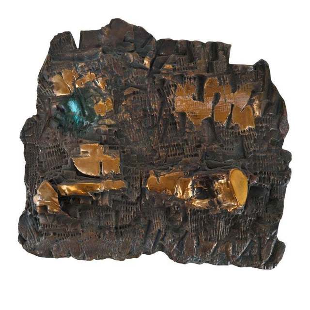 Enrico Donati, ‘Untitled’, 20th Century, Sculpture, Bronze, Lions Gallery
