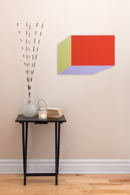 Brent Hallard, ‘Boom III (Abstract painting)’, 2018, IdeelArt