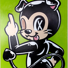 Ryosuke Tei