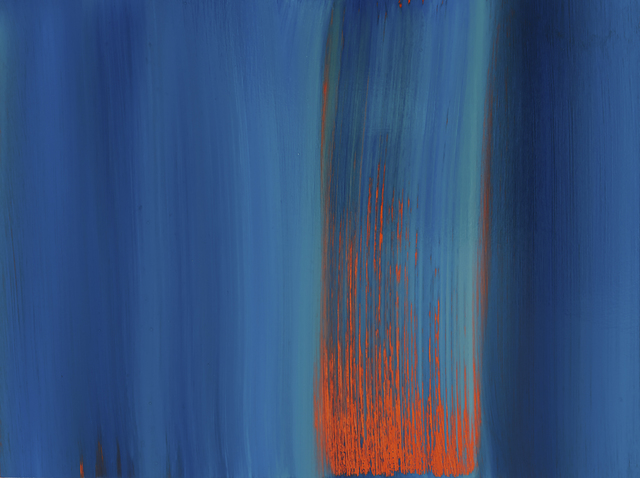 Willy Bo Richardson, ‘Music to Drive To 27’, 2018, Richard Levy Gallery
