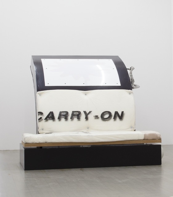 David Douard, ‘- U MAKE ME SICK’, 2014, Johan Berggren Gallery