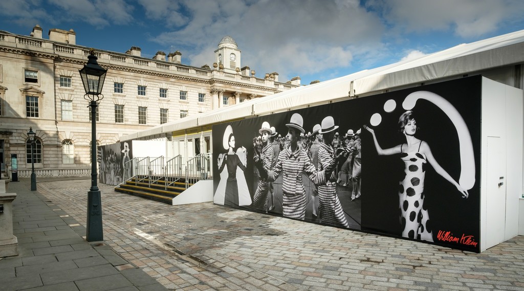 Image by Graham Carlow, Photo London 2017 Image by Graham Carlow, Photo London 2017