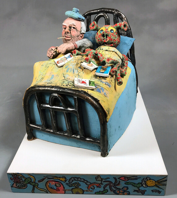 John Tobin, Jr 1 Artwork, Bio & Shows on Artsy