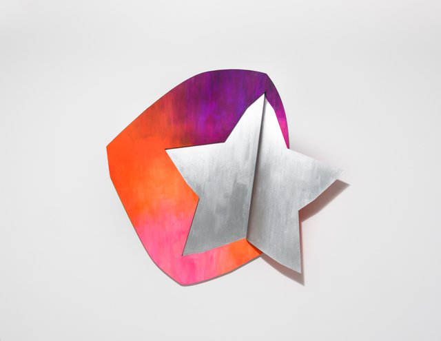 Wonwoo Lee, ‘Rising star (sunset)’, 2017, PKM Gallery