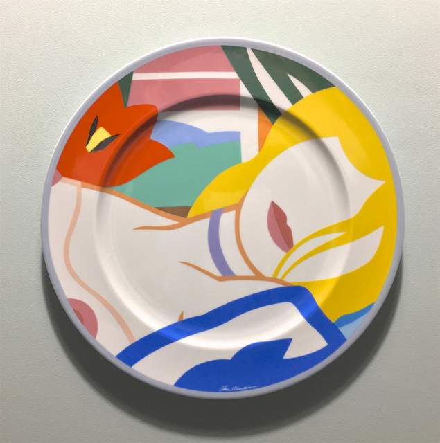 Tom Wesselmann | Blonde Vivienne (1990) | Available for ...