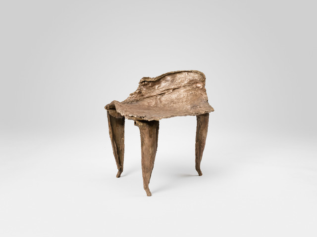 Michele Oka Doner, ‘Chair 'For Eve' ’, 2017, David Gill Gallery