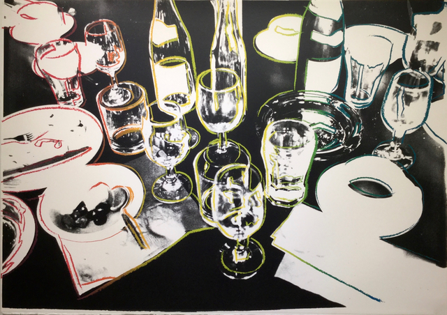 Andy Warhol, ‘After The Party (F&S II.183)’, 1979, Joseph Fine Art LONDON