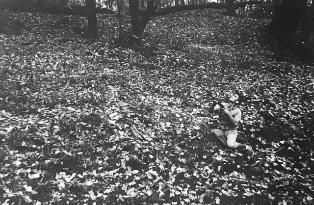 Larry Clark, ‘Untitled’, 1963, Elizabeth Houston Gallery