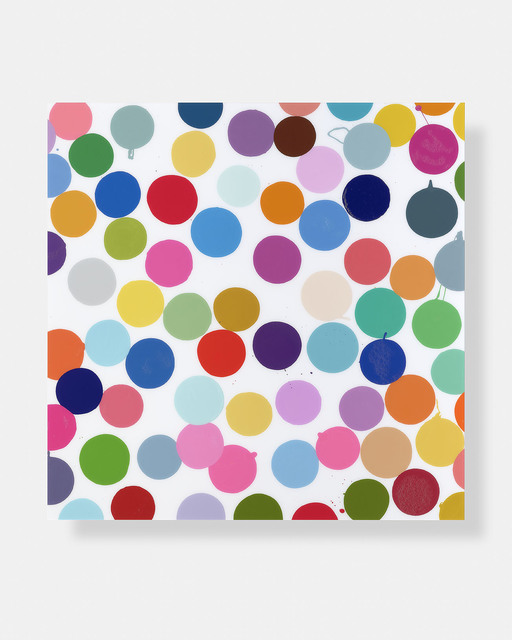 Damien Hirst, ‘Plaza’, 2018, RAW Editions