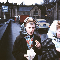 John Bulmer