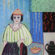 Inez Storer