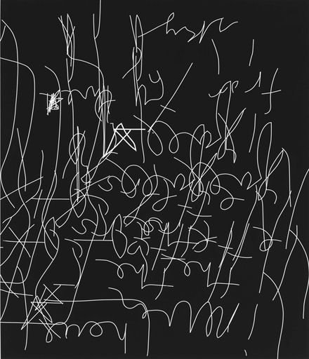 Jeff Elrod, ‘Nom de Guerre’, Christie's