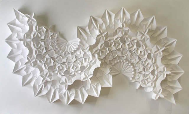 Matt Shlian, ‘Are 211 v2’, 2018, Madison Gallery