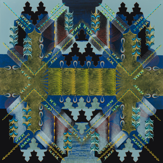 Tara Austin, ‘Gerhard’, 2019, Joseph Nease Gallery