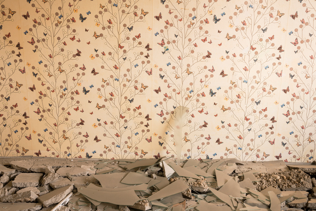 Park Ki Ho, ‘Bugahyeon-dong’, 2014, Photography, Three Shadows +3 Gallery