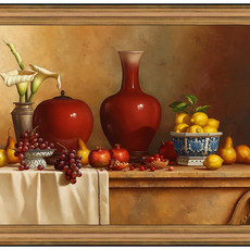 Loran Speck