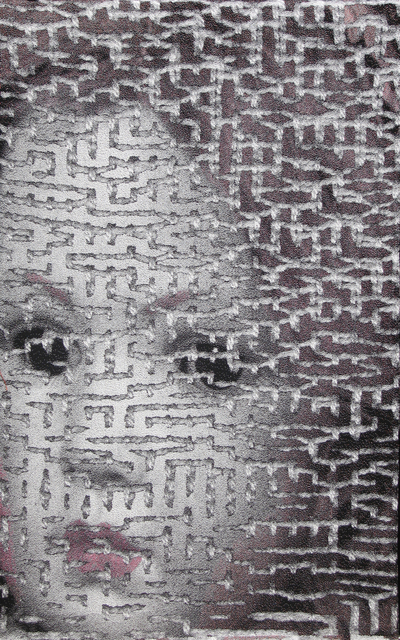 Lia Cook, ‘A-Maze Doll’, 2008, Duane Reed Gallery