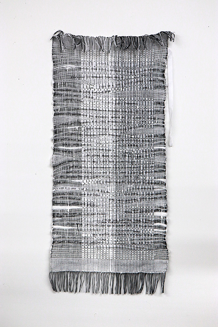 Phoenix Lindsey-Hall, ‘The Gutter Letter’, 2019, VICTORI+MO CONTEMPORARY