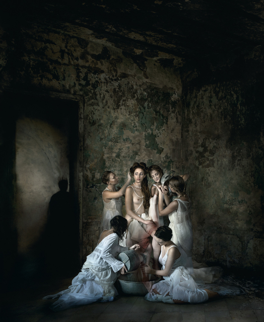 Michal Baratz Koren, ‘Bathsheba’, 2014, Corridor Contemporary