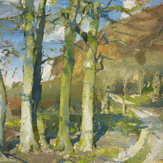 Oliver Akers Douglas