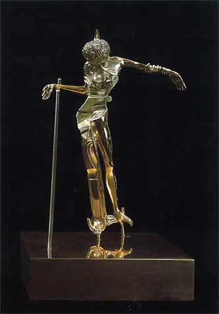 Salvador Dalí, ‘Head of Roses’, 1981, New River Fine Art