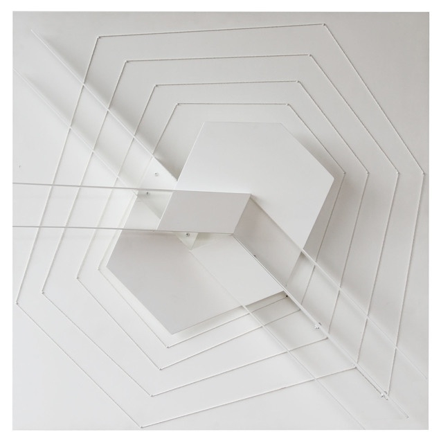 Eduardo Ramírez -Villamizar, ‘Insecto en una telaraña ’, 1979, Galería La Cometa