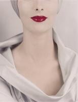 Neckline, Cover Study, New York
