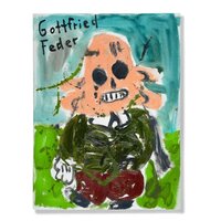 Untitled (Gottfried Feder)