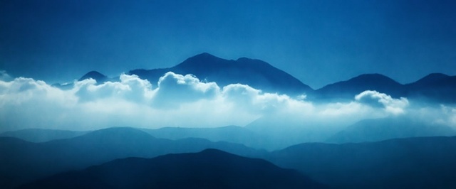 David Drebin, ‘Heaven’, Art Angels