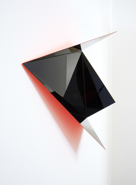 Rana Begum, ‘No.579’, 2015, Jhaveri Contemporary