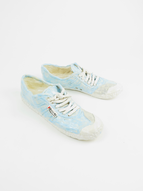 Rose Eken, ‘Kawasaki’, 2019, Sculpture, Glazed Paper Clay, V1 Gallery