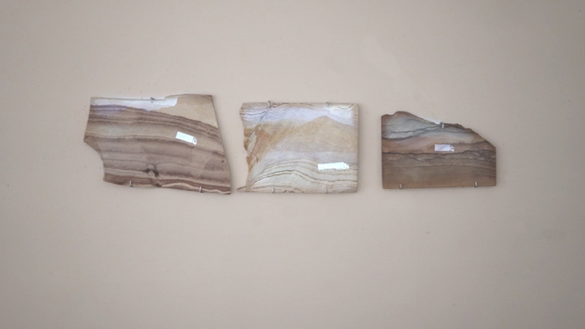 Dana Levy, ‘Trucks On rocks’, 2019, C24 Gallery