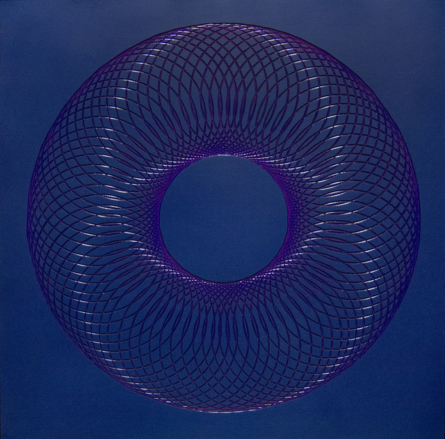 James Minden, ‘51801’, 2019, Muriel Guépin Gallery