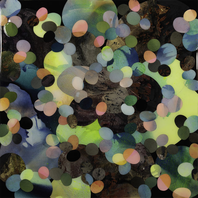 Alisa Lim A Po, ‘Architecture of Luminous Sensation’, 2019, ArtCatto