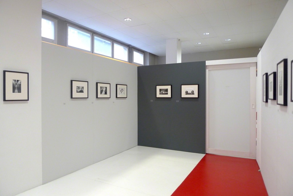 Hervé Guibert, In the palaces of inviting monsters
Les Douches la Galerie, Paris, 2018 Hervé Guibert, In the palaces of inviting monsters
Les Douches la Galerie, Paris, 2018