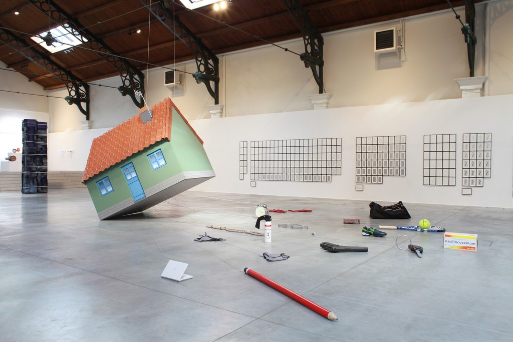 Courtesy Galerie Valérie Bach, Brussels. Photo Anne Greuzat 2017. Courtesy Galerie Valérie Bach, Brussels. Photo Anne Greuzat 2017.