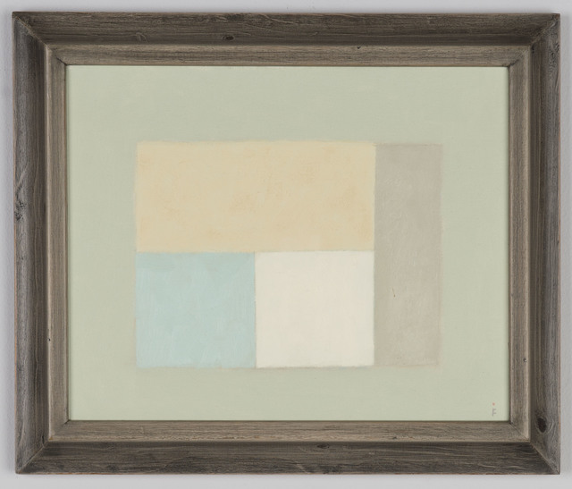Ian Fraser, ‘29_6_86’, 1986, Zuleika Gallery